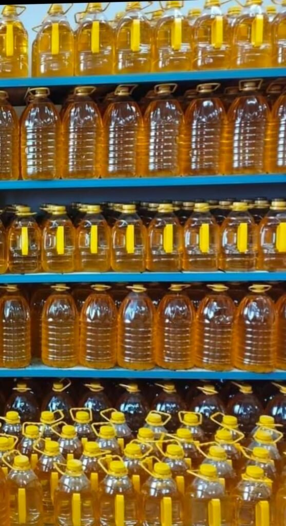 Palm Kernel Products pko