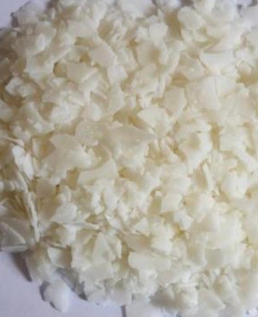 candle wax
