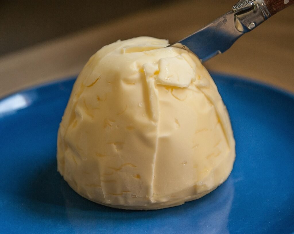 Palm-Derived Industrial Products butter, fat, knife, butter, butter, butter, butter, butter, fat, fat