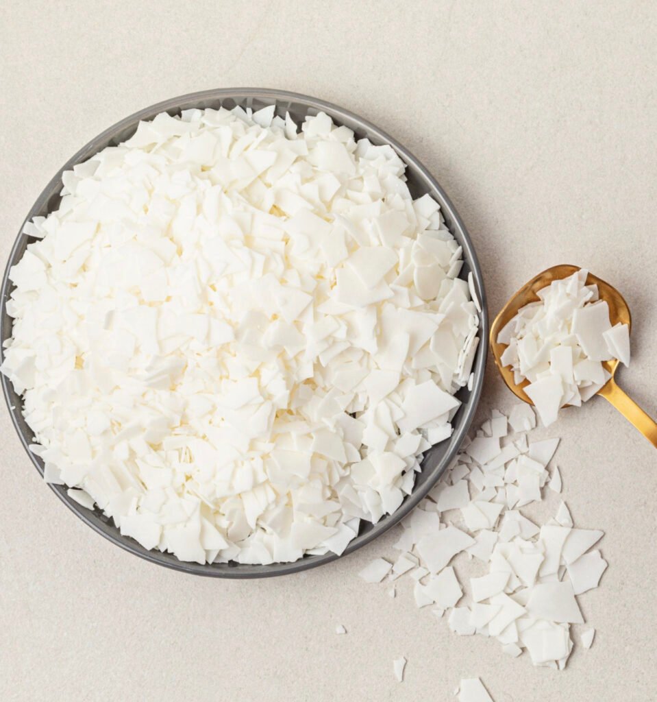 palm wax